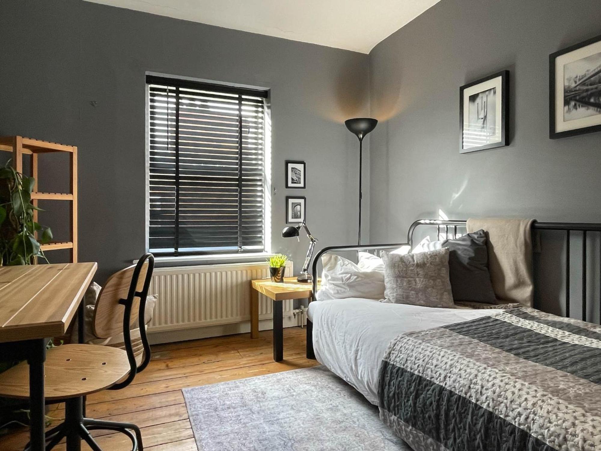 Townhouse In Trendy Suburb Of Hoole Διαμέρισμα Τσέστερ Εξωτερικό φωτογραφία