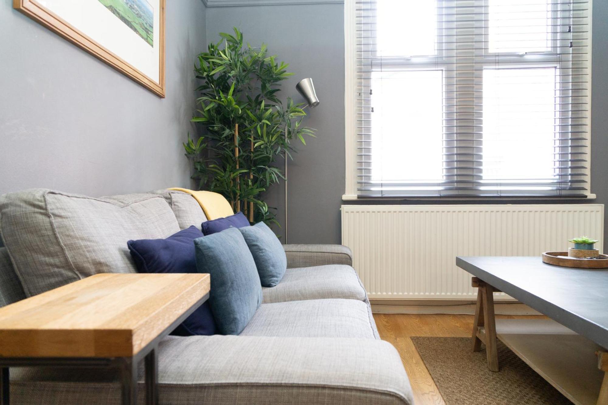 Townhouse In Trendy Suburb Of Hoole Διαμέρισμα Τσέστερ Εξωτερικό φωτογραφία