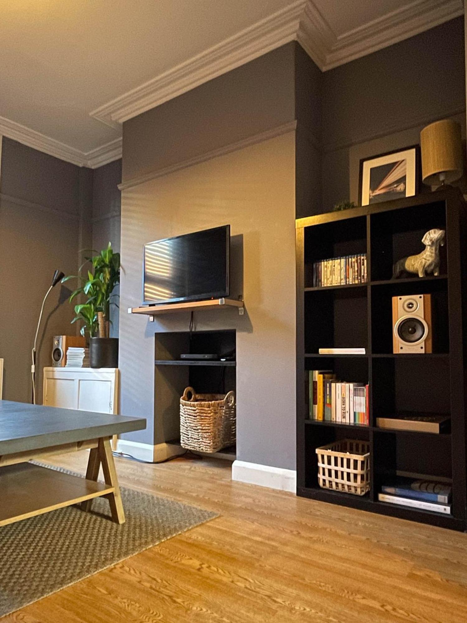 Townhouse In Trendy Suburb Of Hoole Διαμέρισμα Τσέστερ Εξωτερικό φωτογραφία