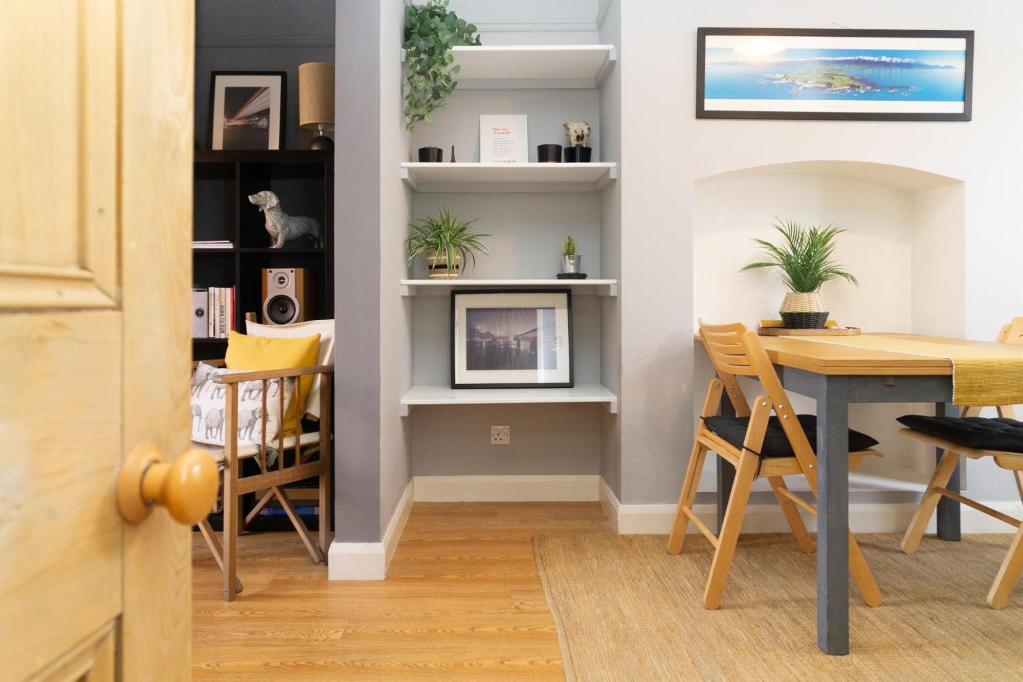 Townhouse In Trendy Suburb Of Hoole Διαμέρισμα Τσέστερ Εξωτερικό φωτογραφία