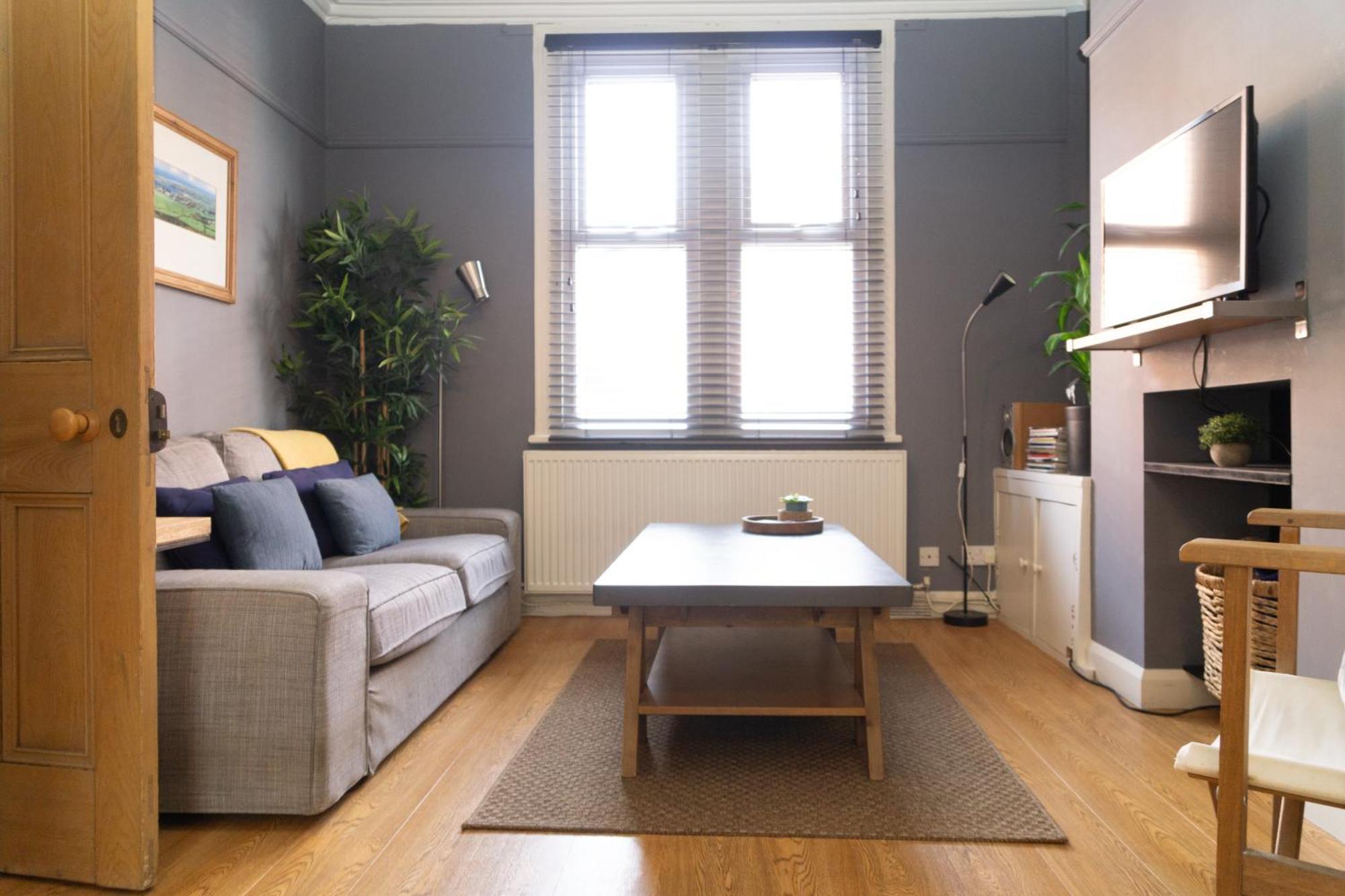 Townhouse In Trendy Suburb Of Hoole Διαμέρισμα Τσέστερ Εξωτερικό φωτογραφία