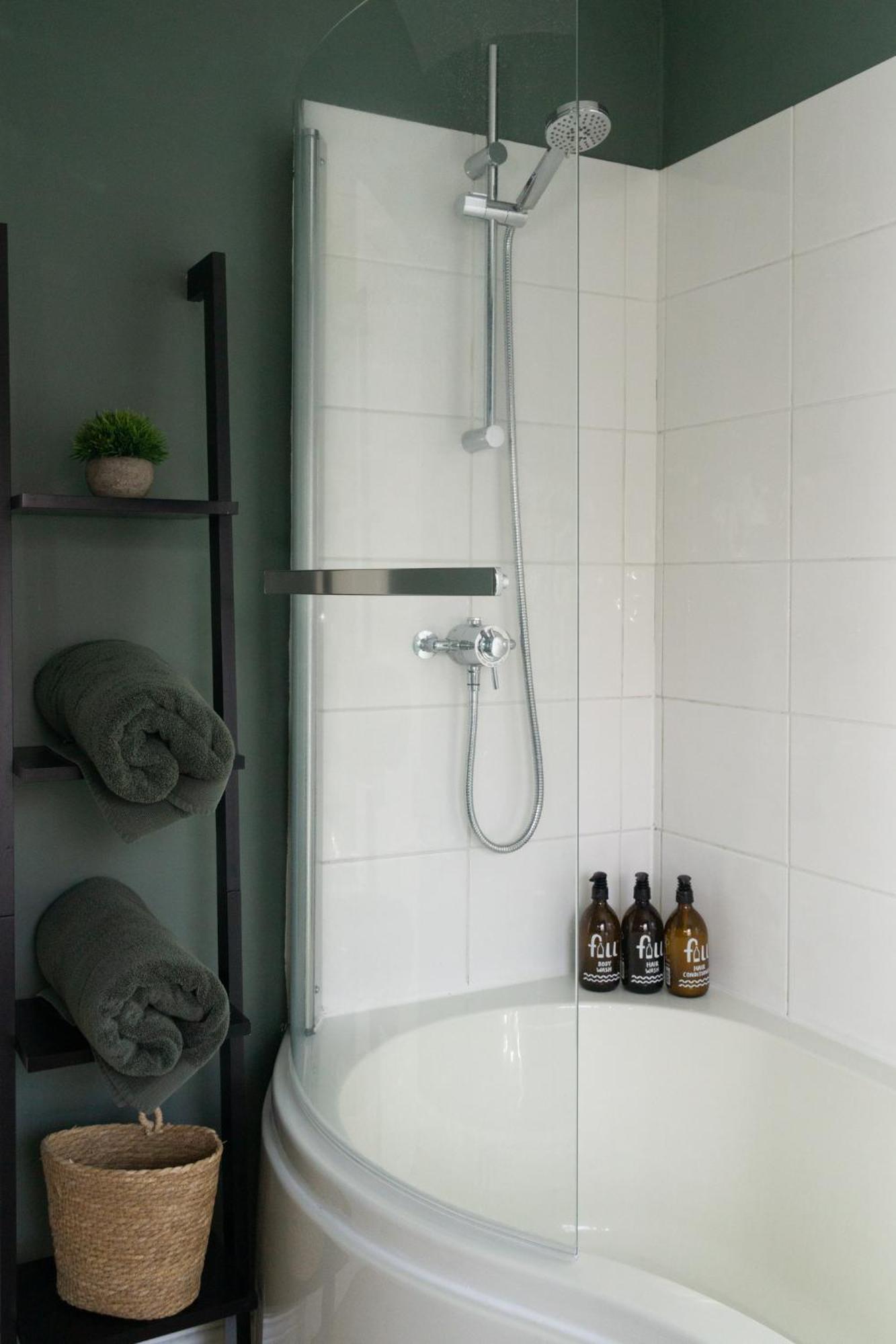 Townhouse In Trendy Suburb Of Hoole Διαμέρισμα Τσέστερ Εξωτερικό φωτογραφία