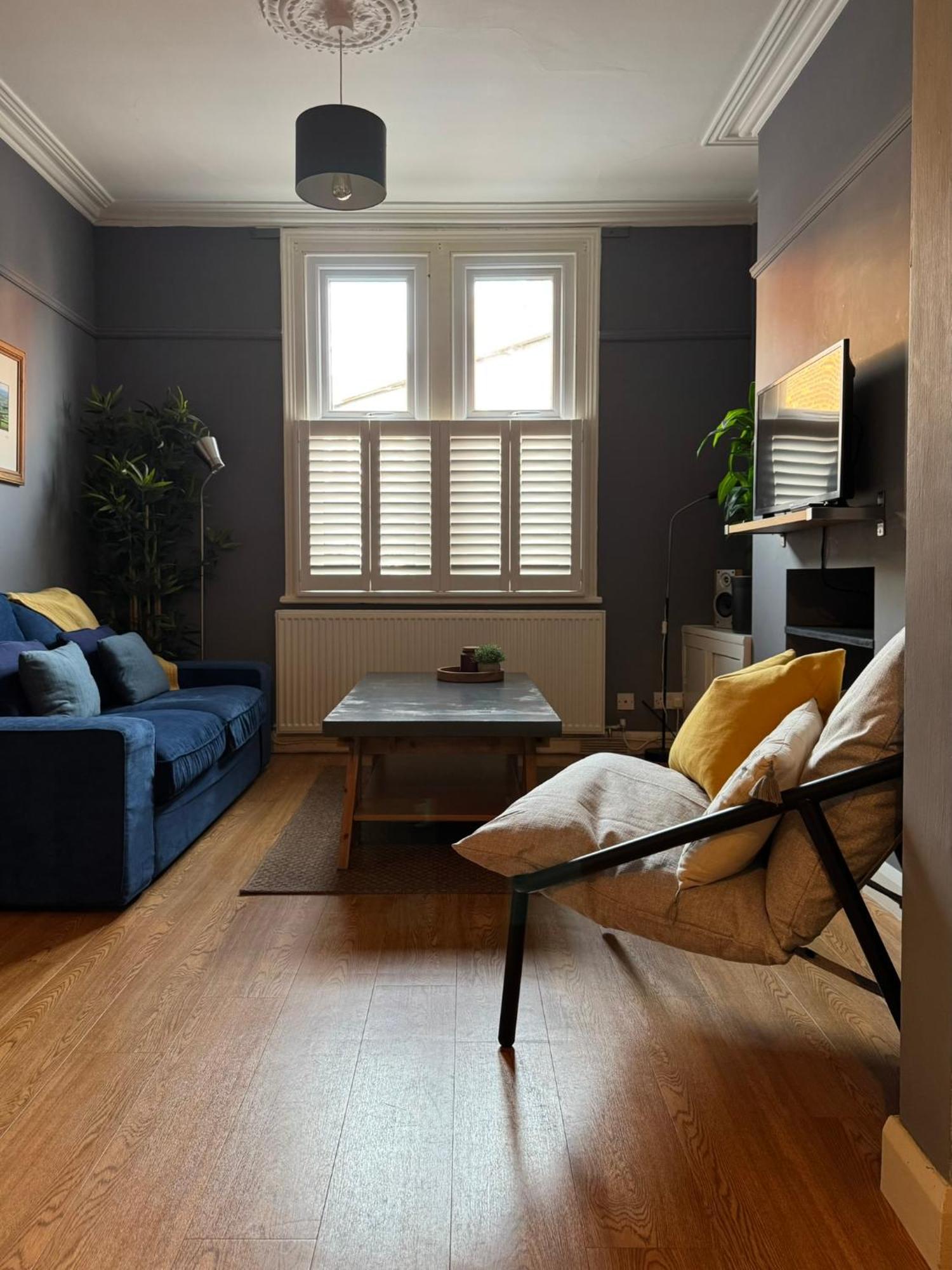 Townhouse In Trendy Suburb Of Hoole Διαμέρισμα Τσέστερ Εξωτερικό φωτογραφία